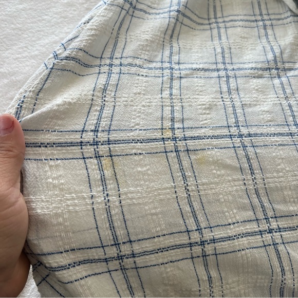 Antik Batik Tony Long Maxi Dress Anthropologie - Picture 7 of 7